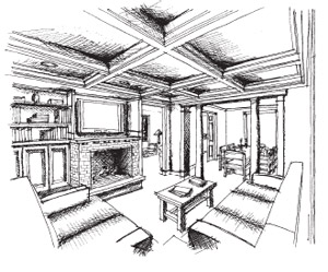 architectural services - Winchester, Lexington, Arlington and more.